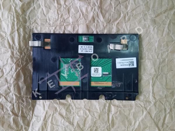 Тачпад Asus X401U
